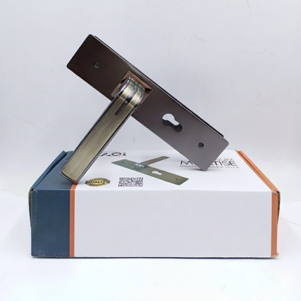 AQT Handle Lock 210-7 (MEDIUM)