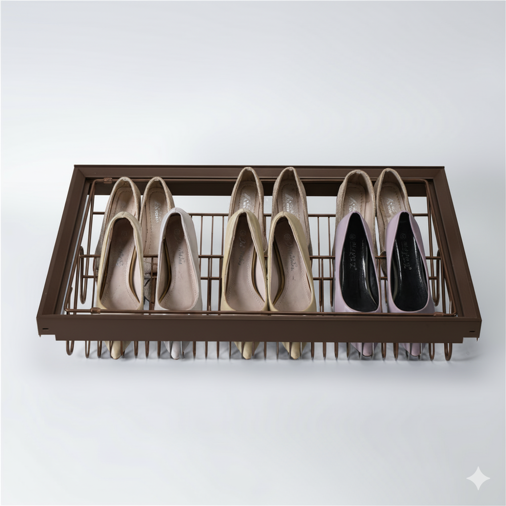 Shoe Rack SH06