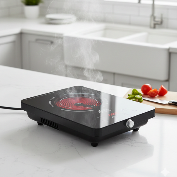 SINGLE INFRARED – J1