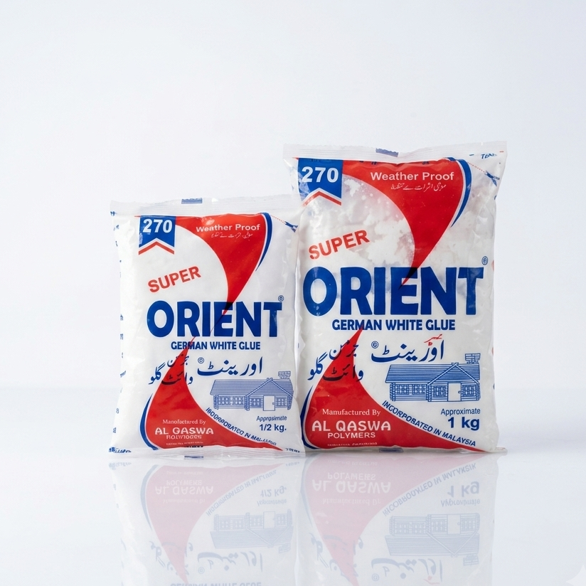 Super Orient 270 German White Glue