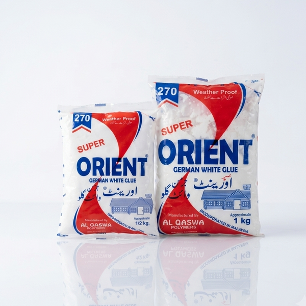 Super Orient 270 German White Glue
