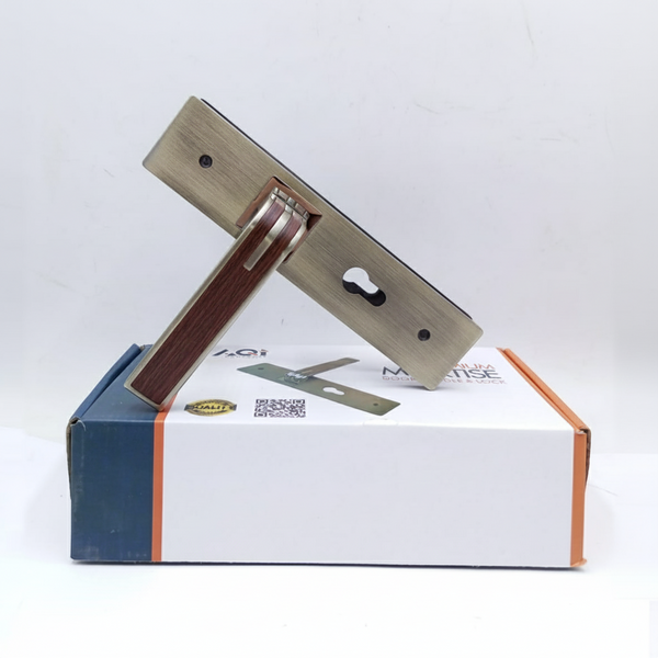 AQT Handle Lock 210-7 (MEDIUM)