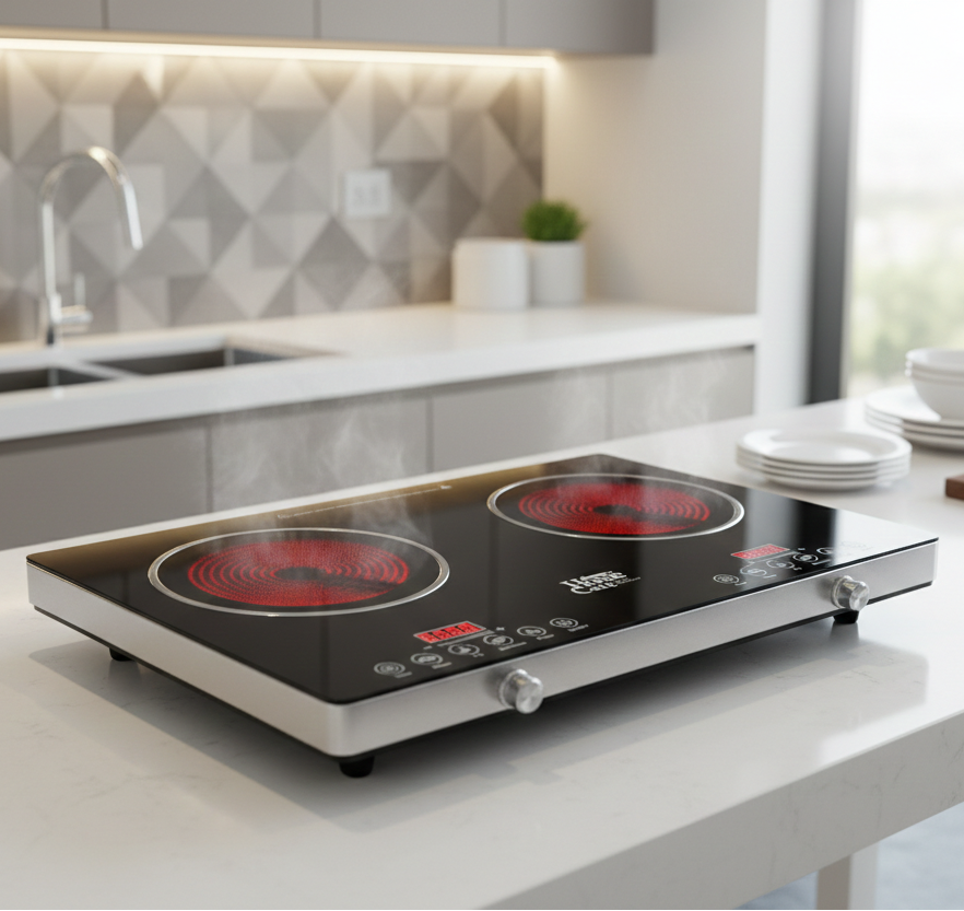 DOUBLE INFRARED – J2