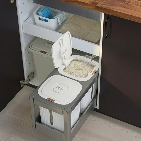 Rice Container RH300