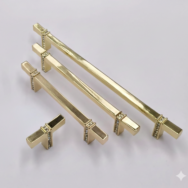 Furniture Handle 30598