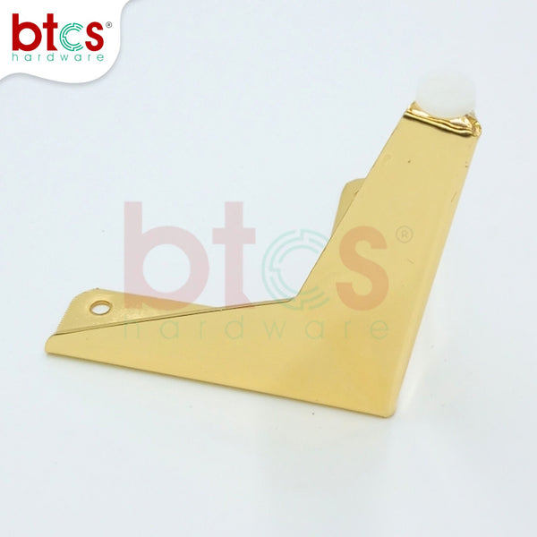  Gold Sofa Leg 