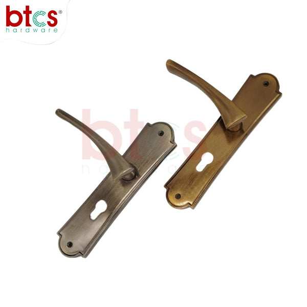  HANDLE LOCK BTC 004