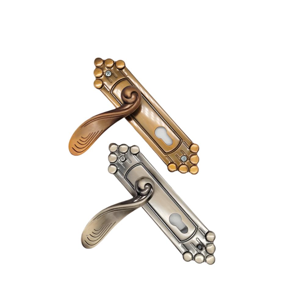  HANDLE LOCK BTC 170
