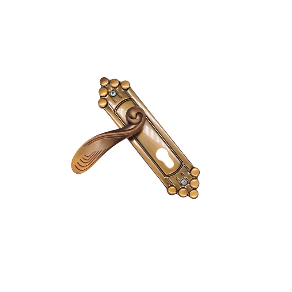  HANDLE LOCK BTC 170