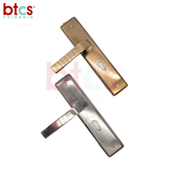  Handle Lock BTC 003
