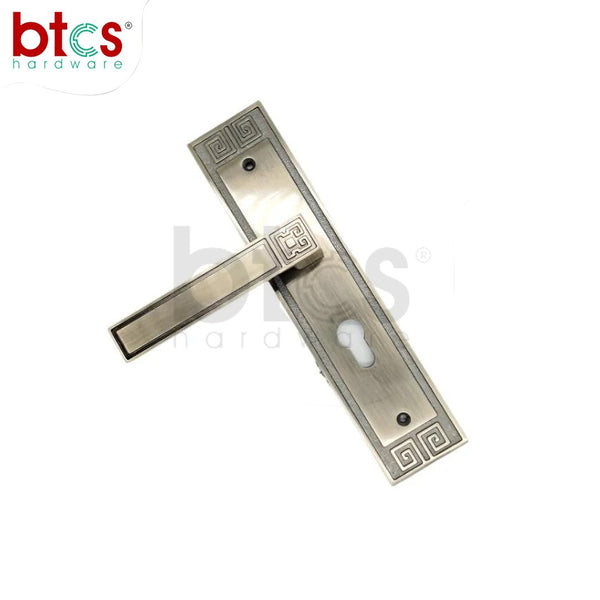  Handle Lock BTC A33