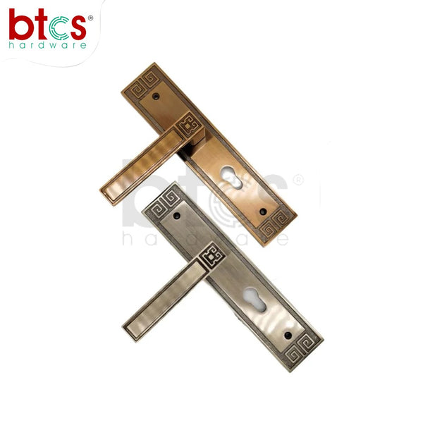  Handle Lock BTC A33