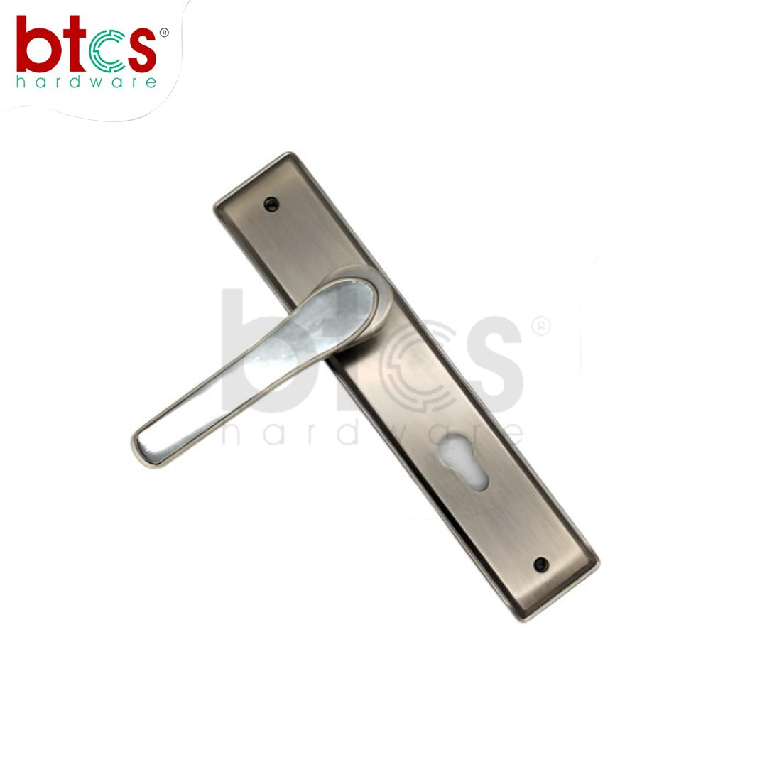  Handle lock JNI 1105 (L)