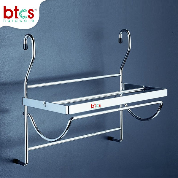 Hanging Tissue Holder