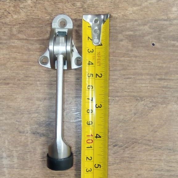 Heavy-Duty Door Stopper