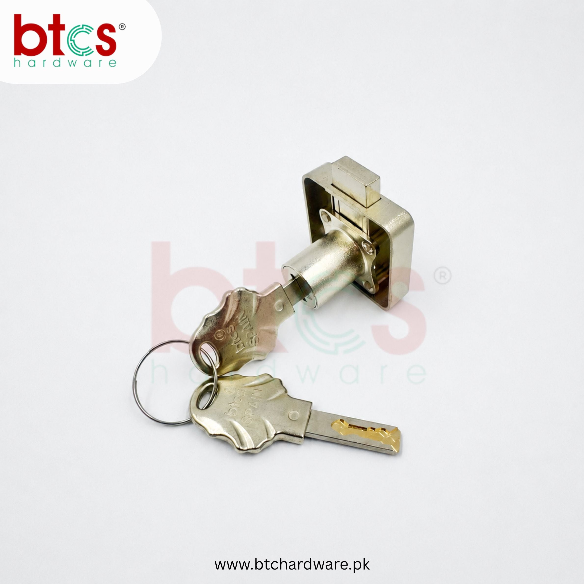 Drawer Lock