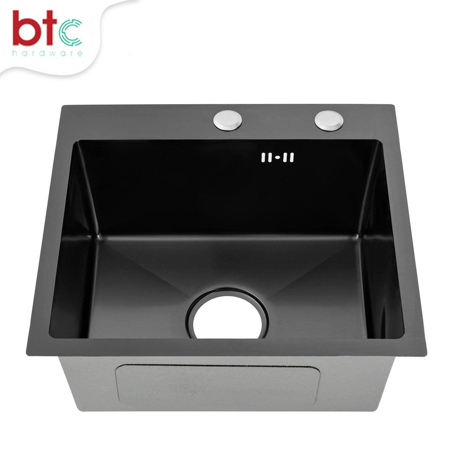 AQT Single Bowl Stainless steel Kitchen Sink