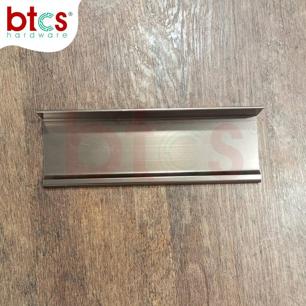 L Profile Handle 12ft