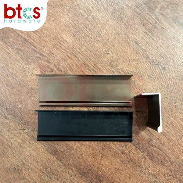 L Profile Handle 12ft