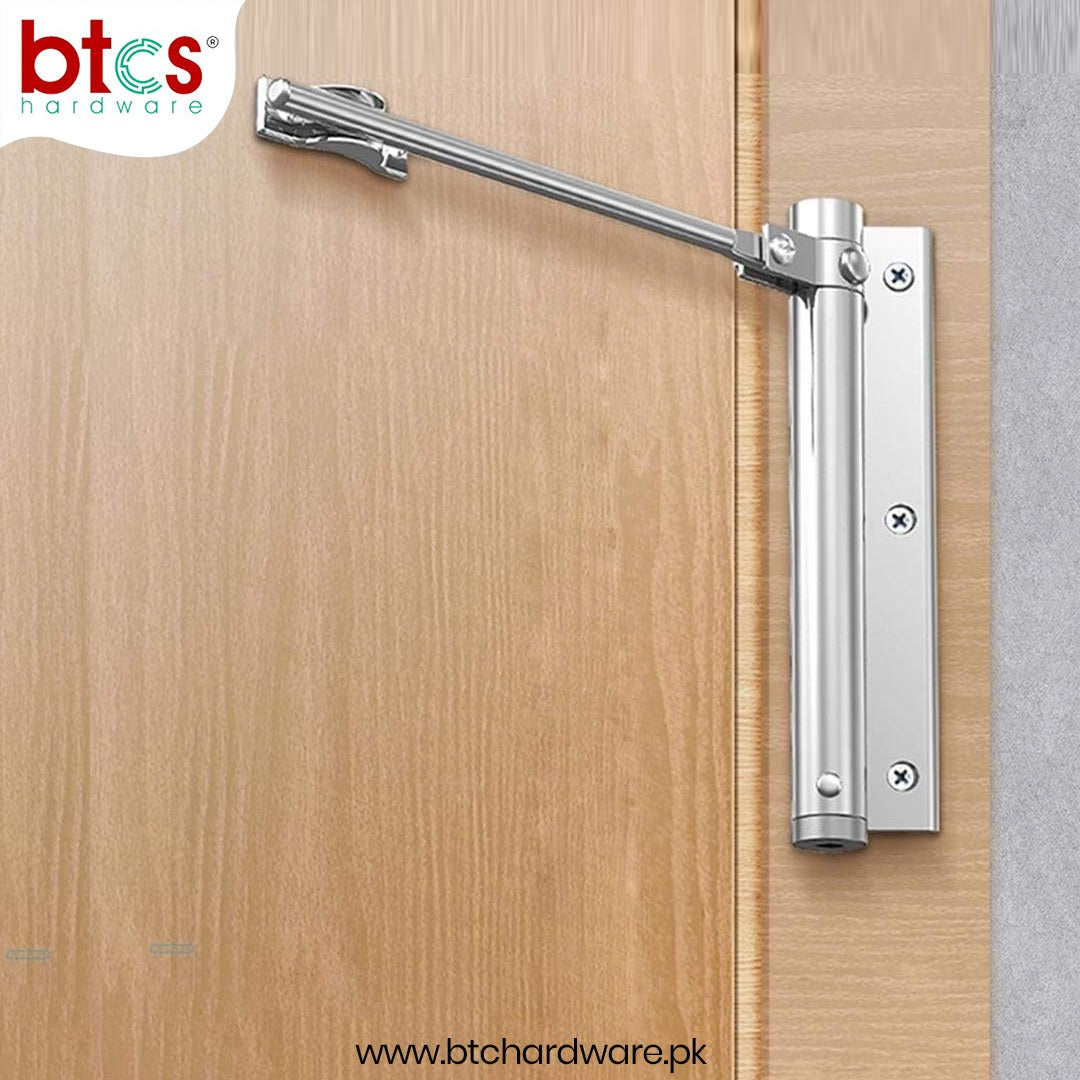 Spring Door Closer