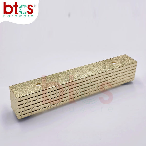 610 Golden/Iron Sofa Legs