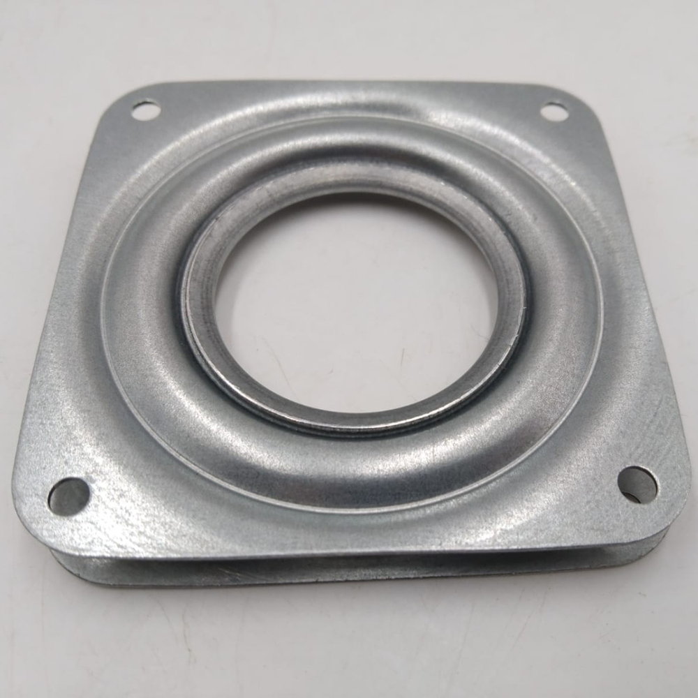 Iron Turn-Plate - BTC Hardware