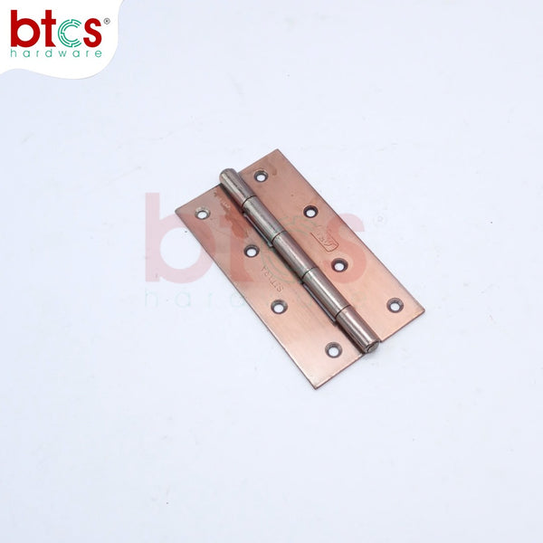 Iron  Door Hinges