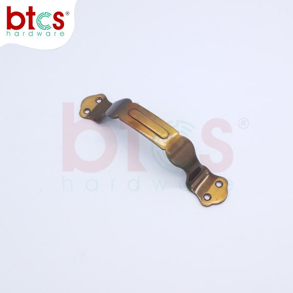 btcs iron handle