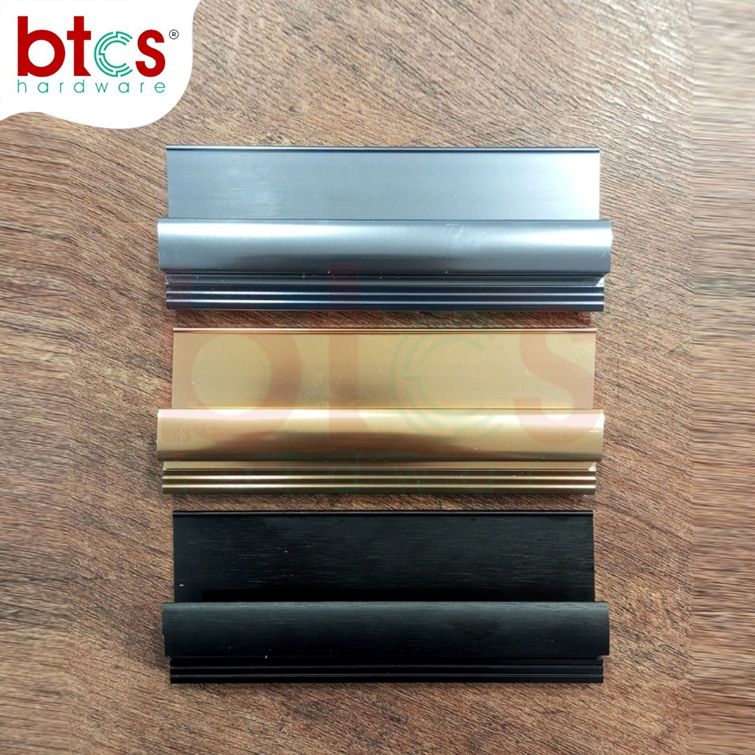 Handle 12ft