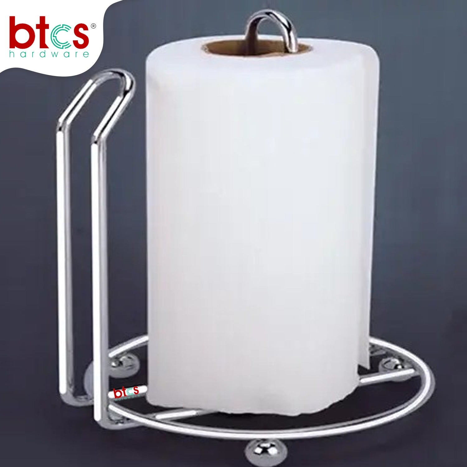 Kitchen Tissue Paper Rack | BTCs – BTC Hardware