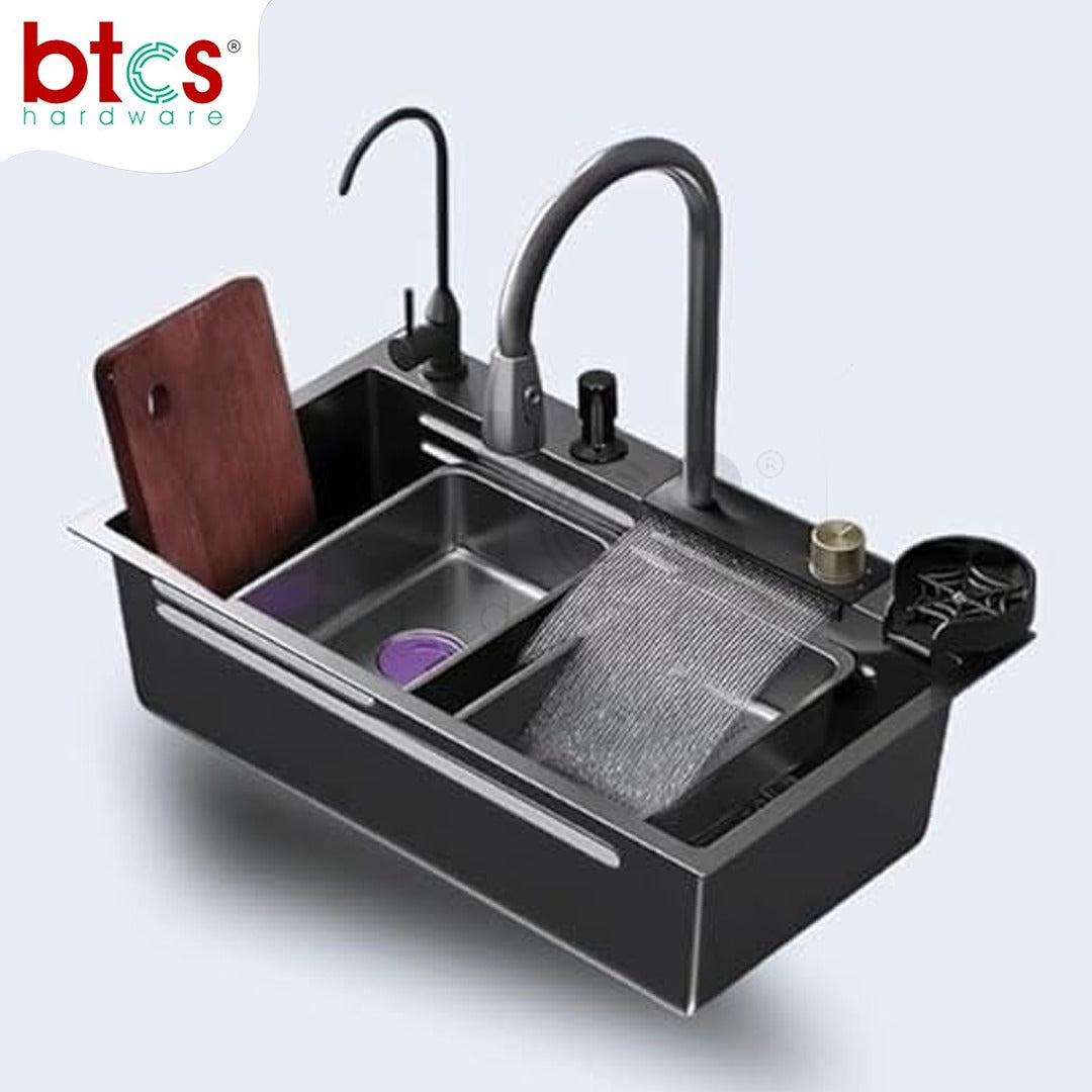 Btcs Kitchen sink 2 