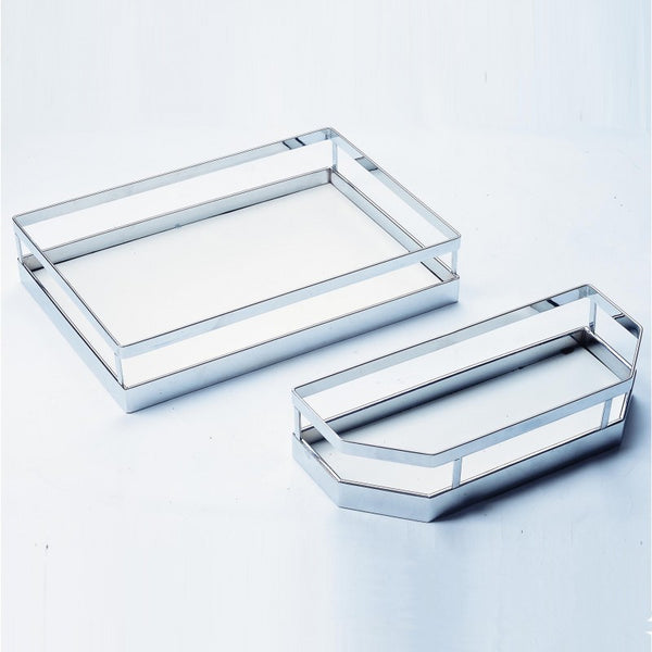 Larder Unit Basket PTJ022D-600 - BTC Hardware