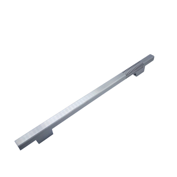 Pull Handle 600MM grey