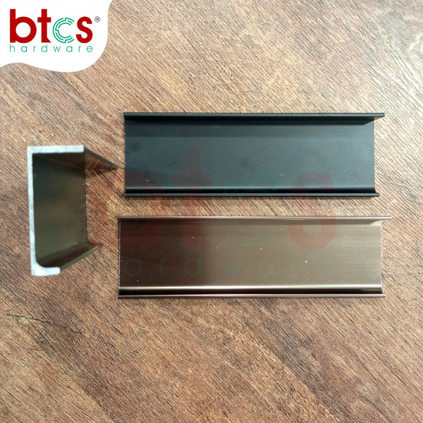 L Profile Handle 12ft BTCS