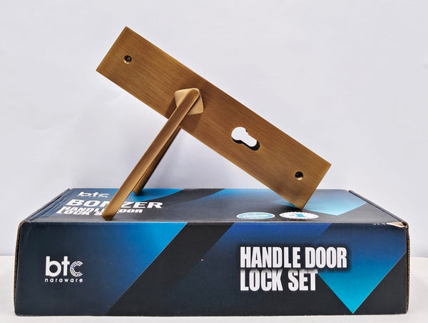 M01 MAE Handle Door Lock