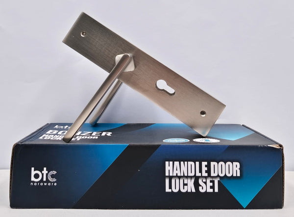 M01 Msn Handle Door Lock