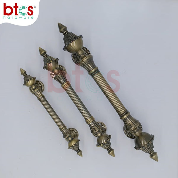  Main Door Handle 60002 AB