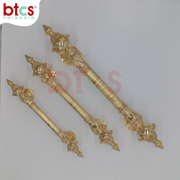  Main Door Handle Lock 60002 GP