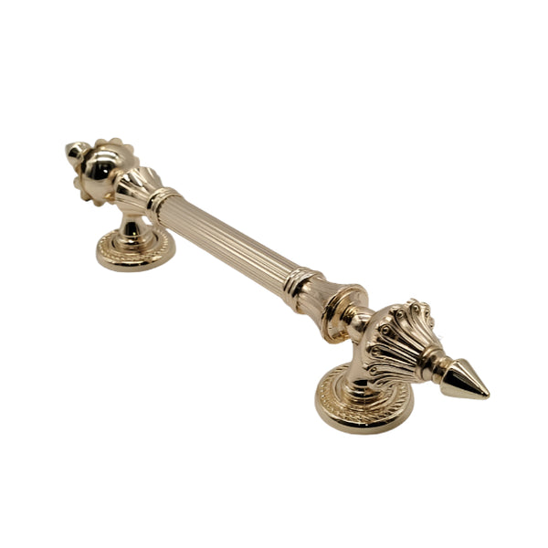  Main Door Handle Lock 60002 GP