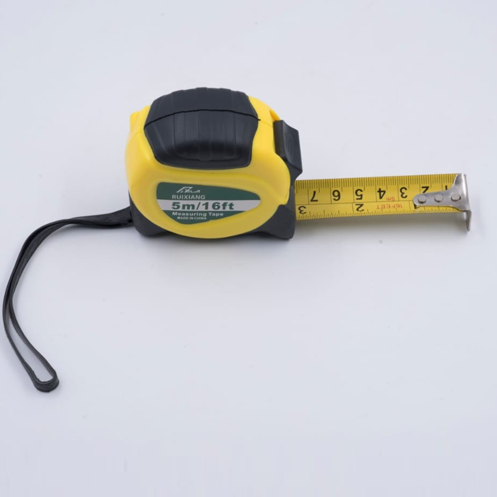 Measuring Tape - BTC Hardware