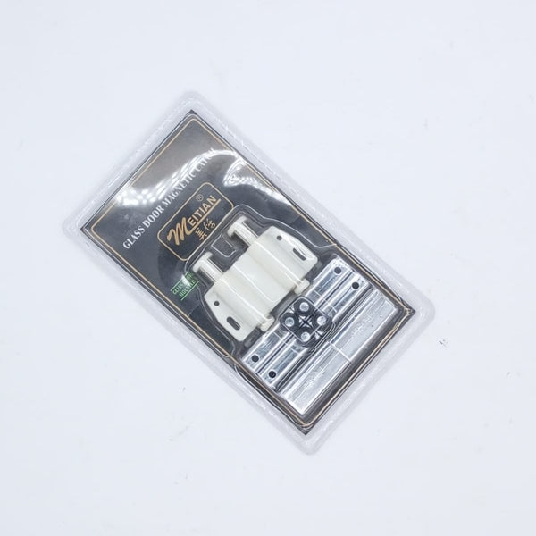 Glass Door Magnetic Catch