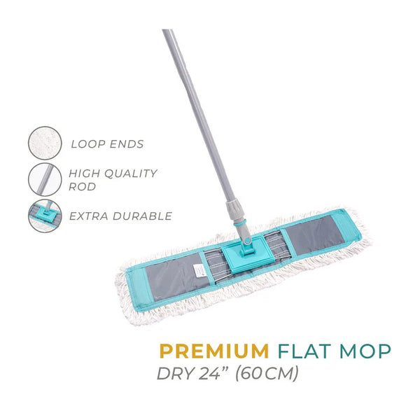  Flat Mop