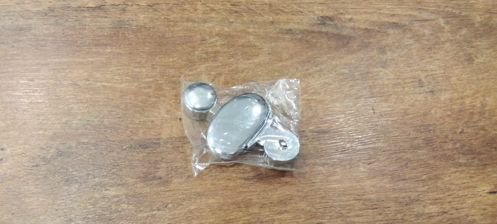 Mirror Clips