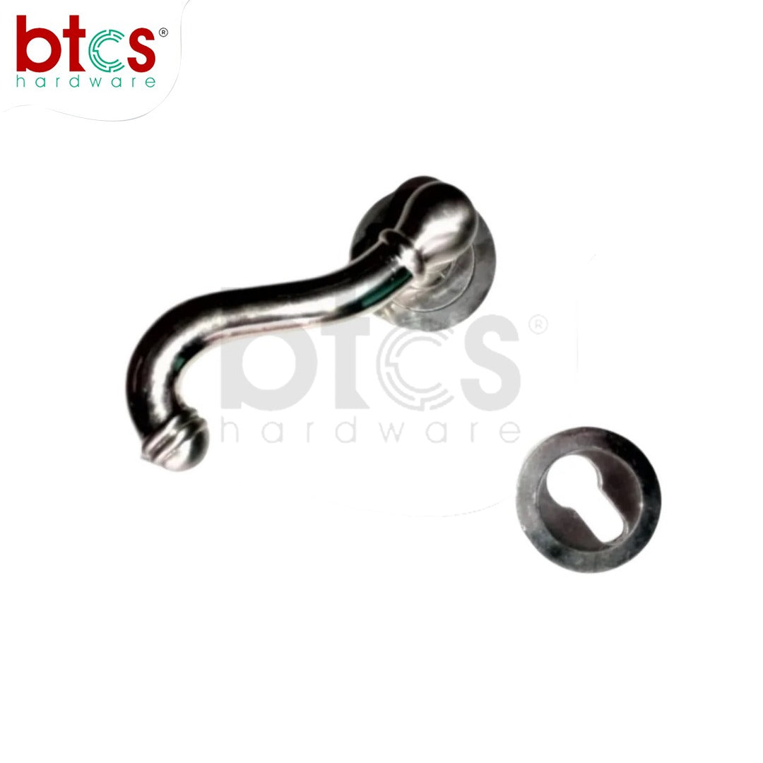 curve Rozette Lock