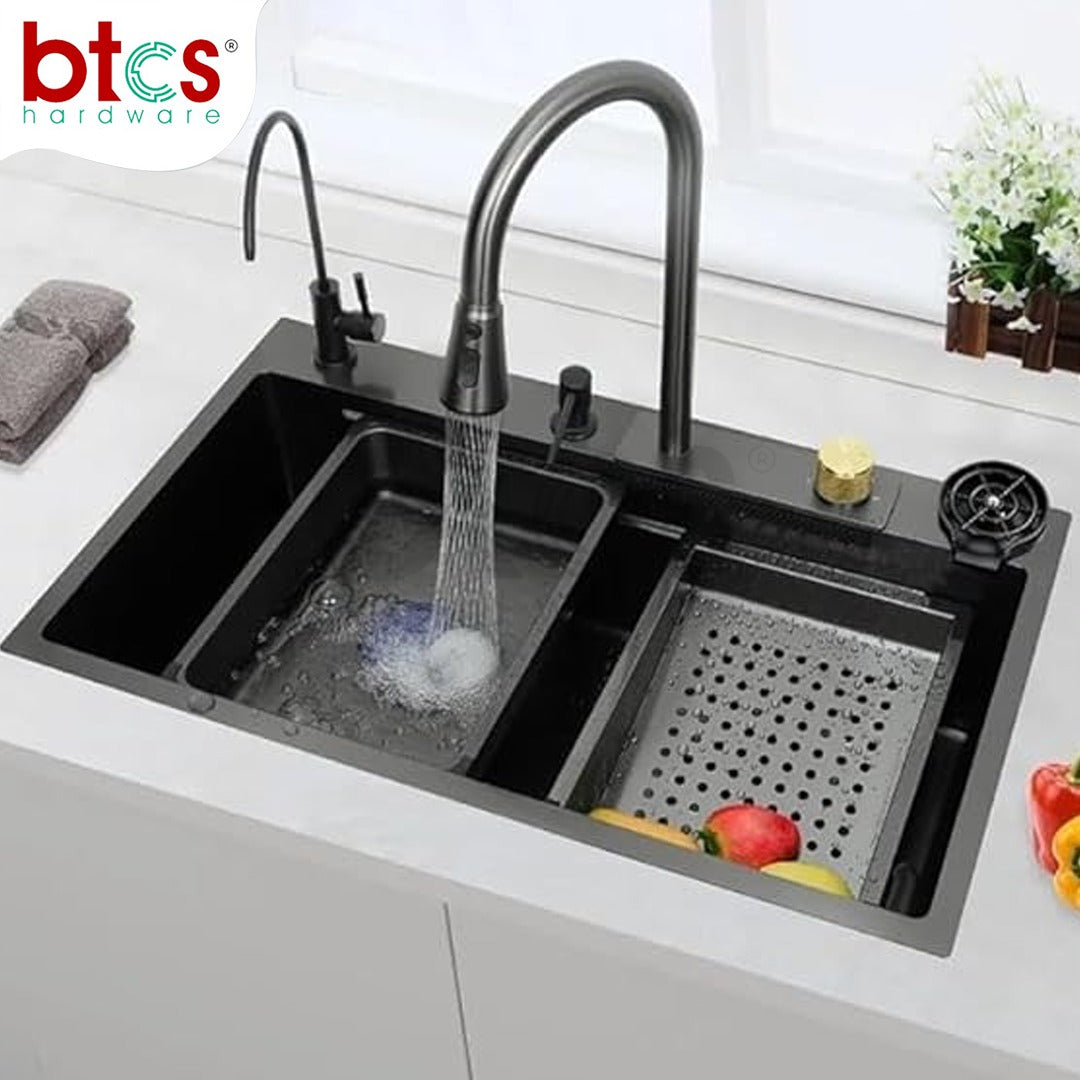dual sink 