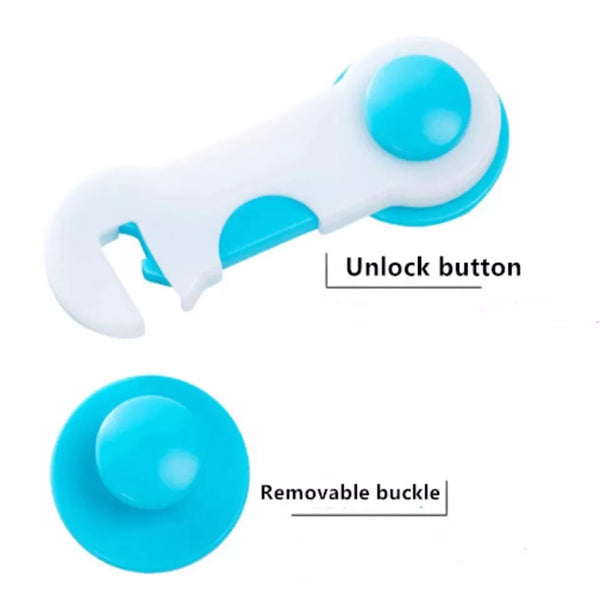  Child Safety Lock