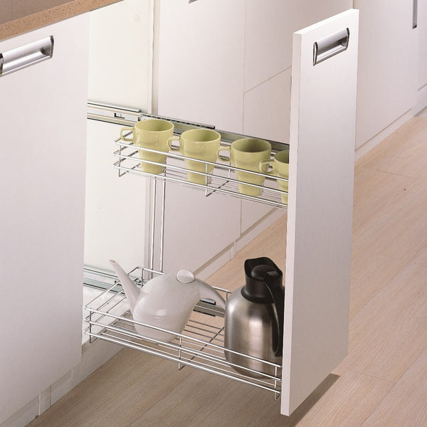 BTCs Drawer Basket 300mm