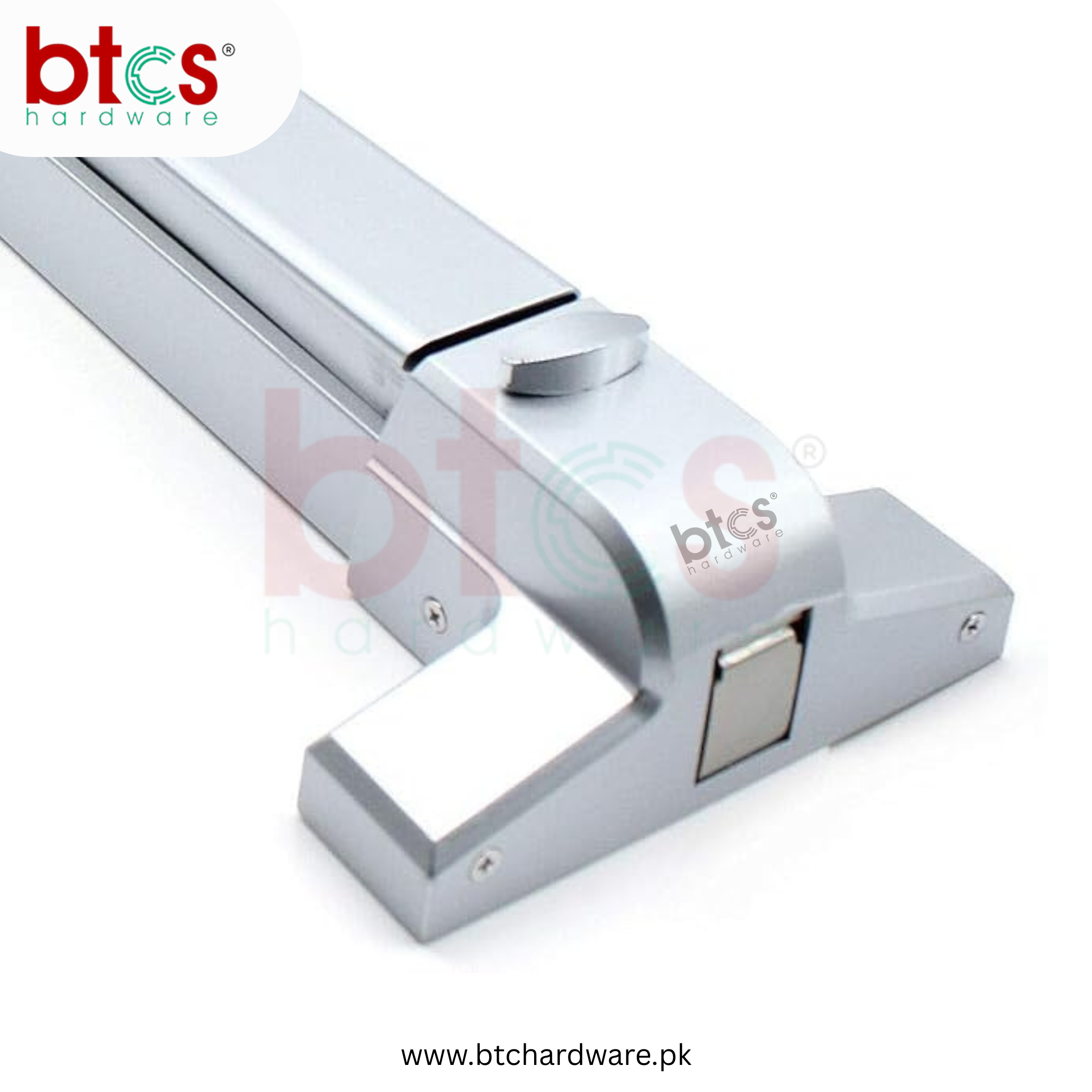 Bar Exit Lock 