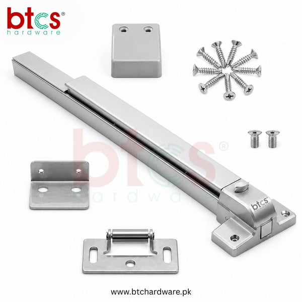 Panic Bar Exit Lock 