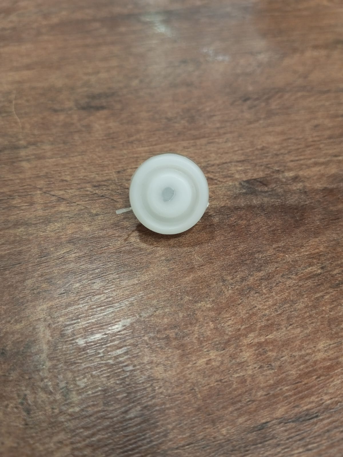 Plastic cushion Glide